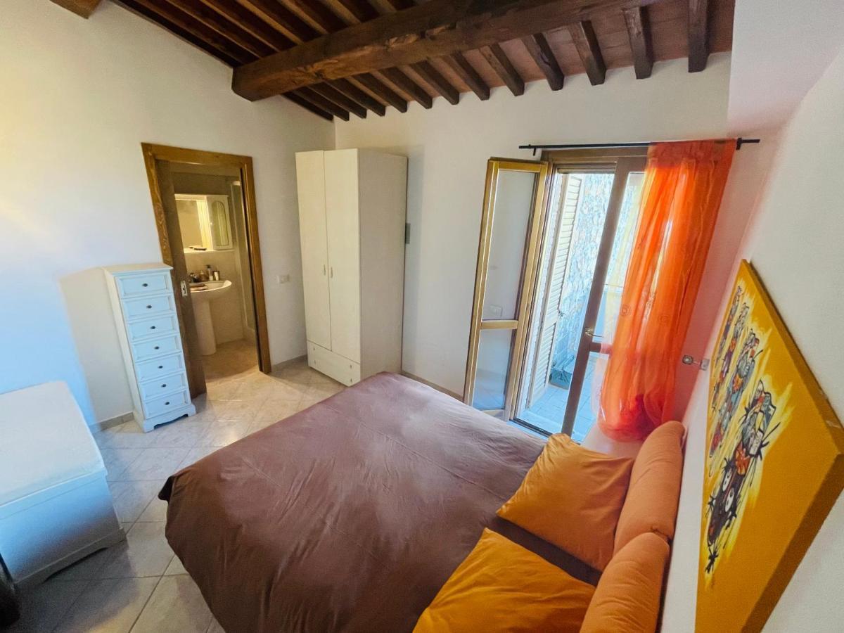 Il Poggio Da Katia Villa Saturnia Dış mekan fotoğraf